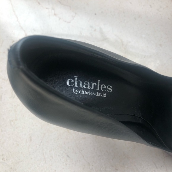 Charles by Charles David Pac Pump. - Picture 4 of 8